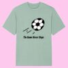 Freestyler t-shirt  Thumbnail