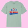 Freestyler t-shirt  Thumbnail