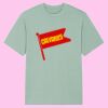 Freestyler t-shirt  Thumbnail