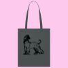 Light tote bag  Thumbnail