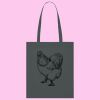 Light tote bag  Thumbnail