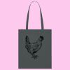 Light tote bag  Thumbnail