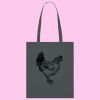 Light tote bag  Thumbnail