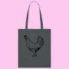 Light tote bag  Thumbnail