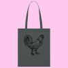 Light tote bag  Thumbnail
