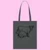 Light tote bag  Thumbnail