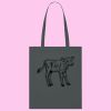 Light tote bag  Thumbnail
