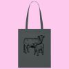 Light tote bag  Thumbnail