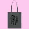 Light tote bag  Thumbnail