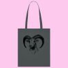 Light tote bag  Thumbnail
