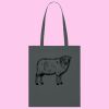 Light tote bag  Thumbnail
