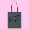 Light tote bag  Thumbnail