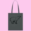 Light tote bag  Thumbnail