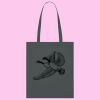 Light tote bag  Thumbnail