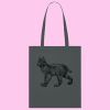 Light tote bag  Thumbnail