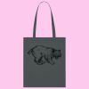 Light tote bag  Thumbnail