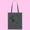 Light tote bag  Thumbnail