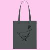 Light tote bag  Thumbnail