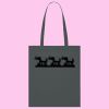 Light tote bag  Thumbnail