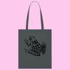 Light tote bag  Thumbnail