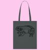 Light tote bag  Thumbnail