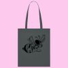 Light tote bag  Thumbnail