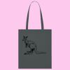 Light tote bag  Thumbnail