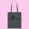 Light tote bag  Thumbnail