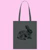 Light tote bag  Thumbnail