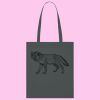 Light tote bag  Thumbnail