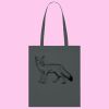 Light tote bag  Thumbnail
