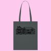 Light tote bag  Thumbnail