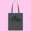 Light tote bag  Thumbnail