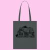 Light tote bag  Thumbnail