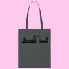 Light tote bag  Thumbnail