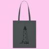 Light tote bag  Thumbnail
