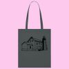 Light tote bag  Thumbnail