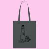 Light tote bag  Thumbnail