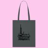 Light tote bag  Thumbnail