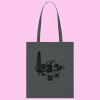 Light tote bag  Thumbnail