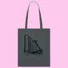 Light tote bag  Thumbnail