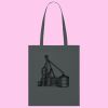 Light tote bag  Thumbnail