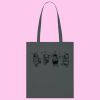 Light tote bag  Thumbnail
