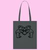 Light tote bag  Thumbnail