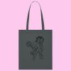 Light tote bag  Thumbnail