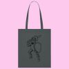 Light tote bag  Thumbnail