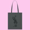 Light tote bag  Thumbnail
