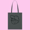 Light tote bag  Thumbnail