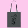 Light tote bag  Thumbnail