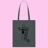 Light tote bag  Thumbnail